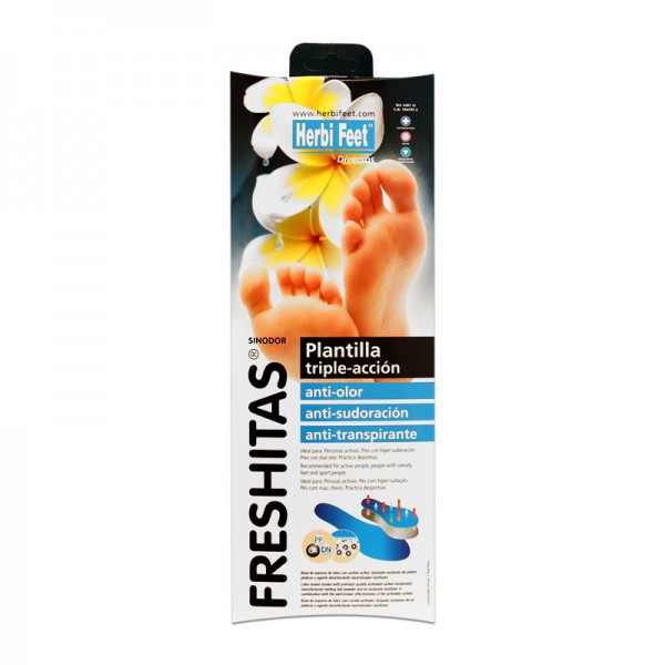 Plantillas Freshitas sinodor Plantillas Freshitas sinodor